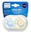 Chupetas Ultra Air Dupla Elefante/Leão - 0 a 6 Meses - Philips Avent - Imagem 2
