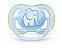Chupetas Ultra Air Dupla Elefante/Leão - 0 a 6 Meses - Philips Avent - Imagem 4