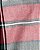 Jardineira Jeans Body Xadrez - 24m (18 a 24 meses) - Carter's - Imagem 4