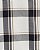 Camisa Social Xadrez Branca - 3T (3 a 4 anos) - Carter's - Imagem 3