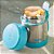 Pote Térmico com colher Azul - Buba - Imagem 3