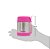 Pote Térmico com colher Rosa - Buba - Imagem 5