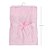 Mantinha Soft Rosa - Buba - Imagem 5
