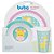 Kit Refeição Animal Fun Girafa - Buba - Imagem 8