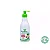 Shampoo Natural Infantil 300 ml - Bioclub Baby - Imagem 3