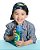 Garrafinha Flip Zoo Dinossauro - Skip Hop - Imagem 4