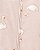 Pijama com pezinho Cisne Rosinha - 12m (9 a 12 meses) - Carter's - Imagem 2
