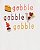 Conjunto 2 Peças Gobble Peru - RN - Carter's - Imagem 2