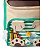 Mochila Escolar Zoo Cachorro Pug - Skip Hop - Imagem 3