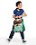 Mochila Escolar Zoo Cachorro Pug - Skip Hop - Imagem 7