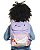 Mochila Escolar Zoo Baleia Narval - Skip Hop - Imagem 6
