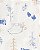 Kit Body 4 Peças Urso Azul - 9m (6 a 9 meses) - Carter's - Imagem 2