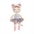 Boneca Angela Sofia 33 cm - Metoo - Imagem 1