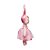 Boneca Angela Lily Bell 33 cm - Metoo - Imagem 3