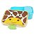 Kit Lanche Zoo Girafa - Skip Hop - Imagem 1