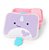 Kit Lanche Zoo Baleia Narval - Skip Hop - Imagem 1