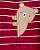 Pijama com pezinho Vinho Ursinho - RN - Carter's - Imagem 2