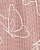 Pijama com pezinho Rosinha Borboleta - RN - Carter's - Imagem 2