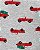 Conjunto 3 Peças Caminhonete Verde/Vermelho - 3m (1 a 3 meses) - Carter's - Imagem 3