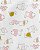 Kit Body 4 Peças Elefantes Rosa - 6m (3 a 6 meses) - Carter's - Imagem 2