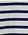 Pijama com pezinho Azul M/Cinza - 9m (6 a 9 meses) - Carter's - Imagem 2