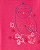 Conjunto 2 peças Coruja Pink - 9m (6 a 9 meses) - Carter's - Imagem 2