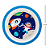 Kit Refeição Aventuras Astronauta - Buba - Imagem 6