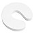 Protetor de Porta EVA Branco - Multikids Baby - Imagem 1