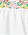 Conjunto 3 Peças Shortinho Verde Girl - 3m (1 a 3 meses) - Carter's - Imagem 2