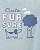 Kit Body 6 Peças Dogs Azul Claro - RN - Carter's - Imagem 2
