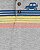 Romper Cinza Carro - 12m (9 a 12 meses) - Carter's - Imagem 2