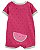 Romper Melancia - 24m (18 a 24 meses) - Carter's - Imagem 2