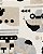 Conjunto 3 Peças Colete Trator - RN - Carter's - Imagem 4