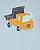 Kit Body 5 Peças Carros - RN - Carter's - Imagem 2
