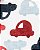 Kit Body 5 Peças Carros - RN - Carter's - Imagem 5
