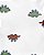 Conjunto 3 peças Dino Marrom - RN - Carter's - Imagem 2