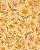 Kit Body 5 Peças Be Kind/Amarelo Florzinha - 3m (1 a 3 meses) - Carter's - Imagem 4