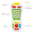Controle remoto musical Branco - Buba - Imagem 4