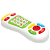 Controle remoto musical Branco - Buba - Imagem 3