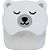 Degrau Urso Antiderrapante - Buba - Imagem 2