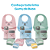 Kit 3 potinhos Gumy Azul - Buba - Imagem 5