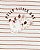 Conjunto 3 peças Coala Bege - RN - Carter's - Imagem 2