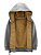 Moletom com capuz Cinza - 12m (9 a 12 meses) - Carter's - Imagem 2