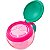 Porta Snack Zoo Flamingo - Skip Hop - Imagem 2