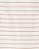 Pijama 2 peças + Meia + Touca Listrado Branco - 6m (3 a 6 meses) - Carter's - Imagem 2