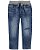 Calça Jeans Cos Cinza - 24m (18 a 24 meses) - Carter's - Imagem 1