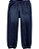 Calça Jeans Jogger cós Azul - 12m (9 a 12 meses) - Carter's - Imagem 2