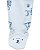 Pijama com pezinho Azul Clarinho Ursos - RN - Carter's - Imagem 3