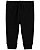 Calça Jogger Preta - 3m (1 a 3 meses) - Carter's - Imagem 1