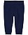 Calça Jogger Azul Marinho - 6m (3 a 6 meses) - Carter's - Imagem 1